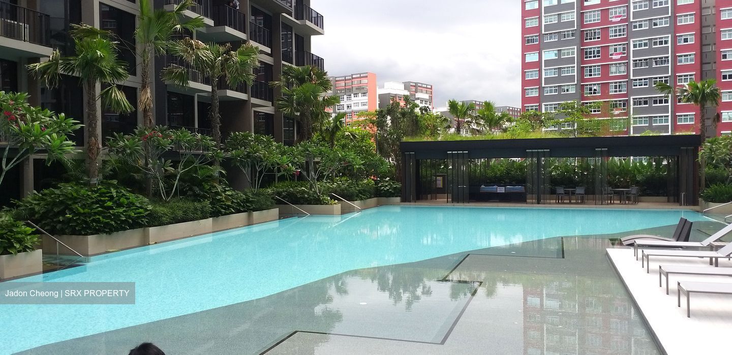 Le Quest (D23), Apartment #621680111